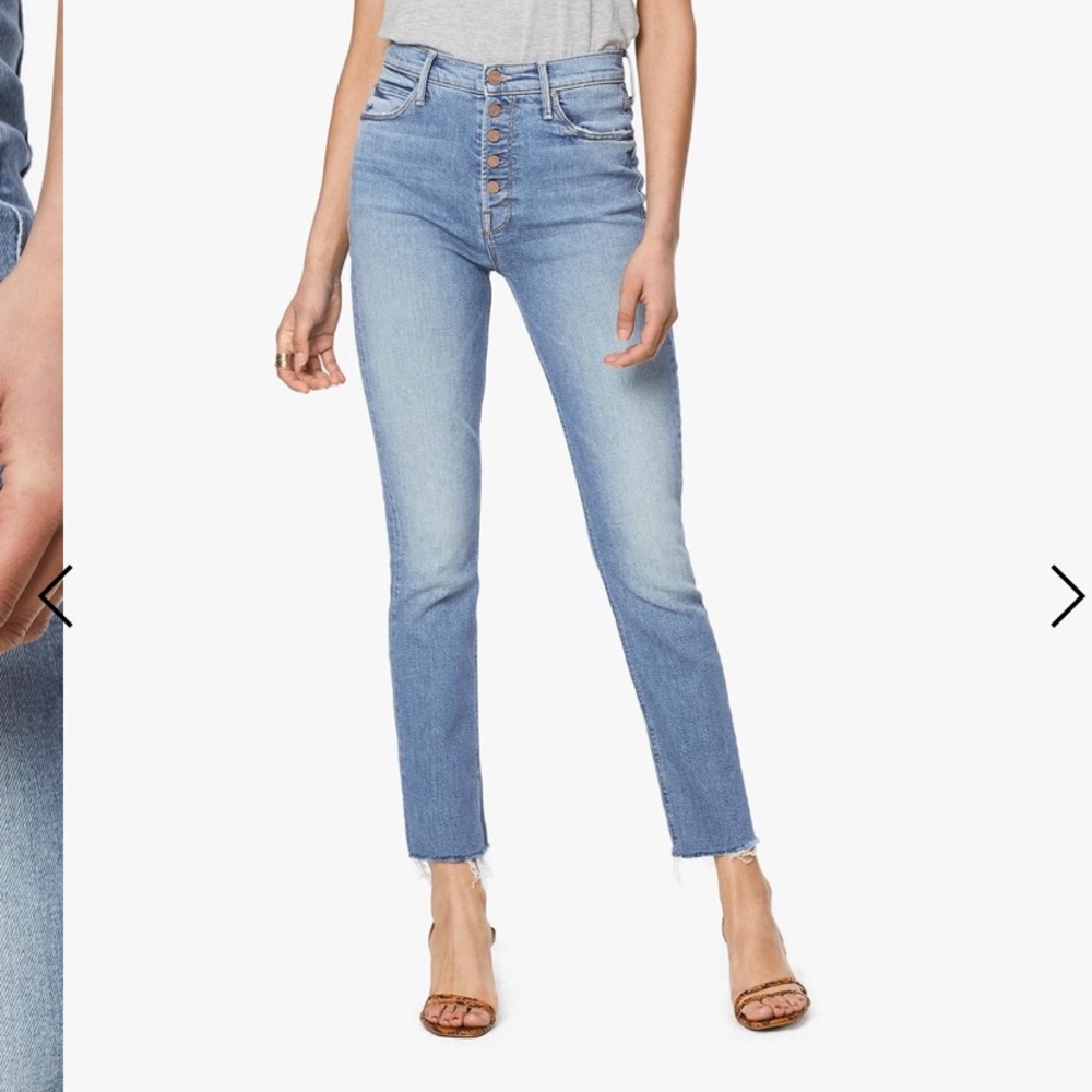 MOTHER Jeans